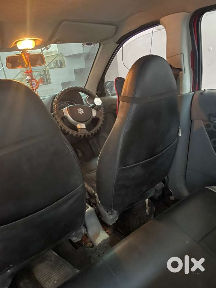 Maruti Suzuki Alto 800 2015 Petrol Well Maintained