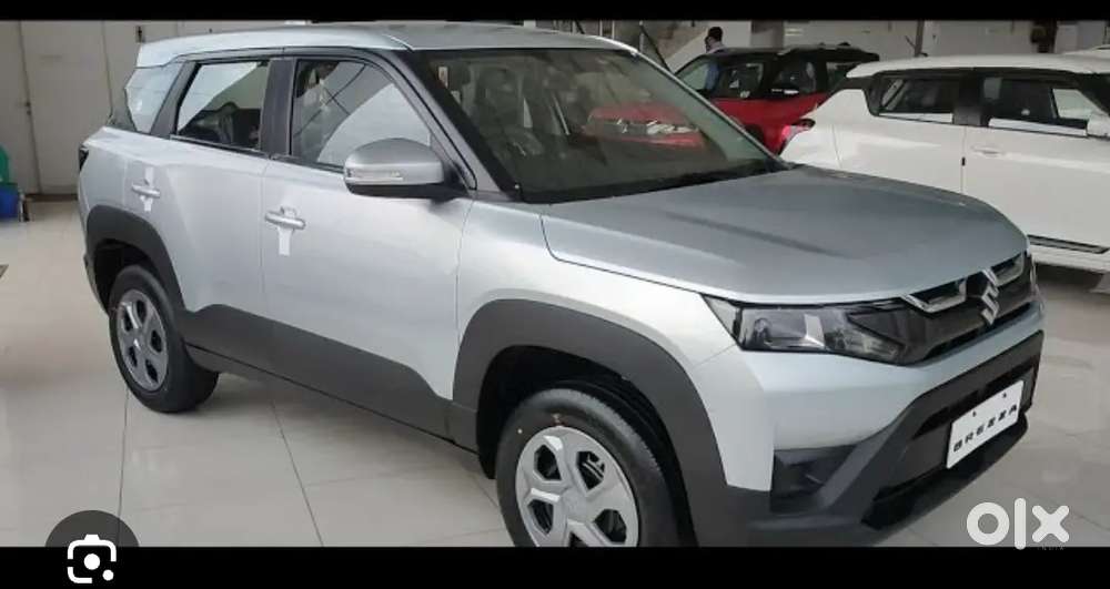 Maruti Suzuki Vitara 2025