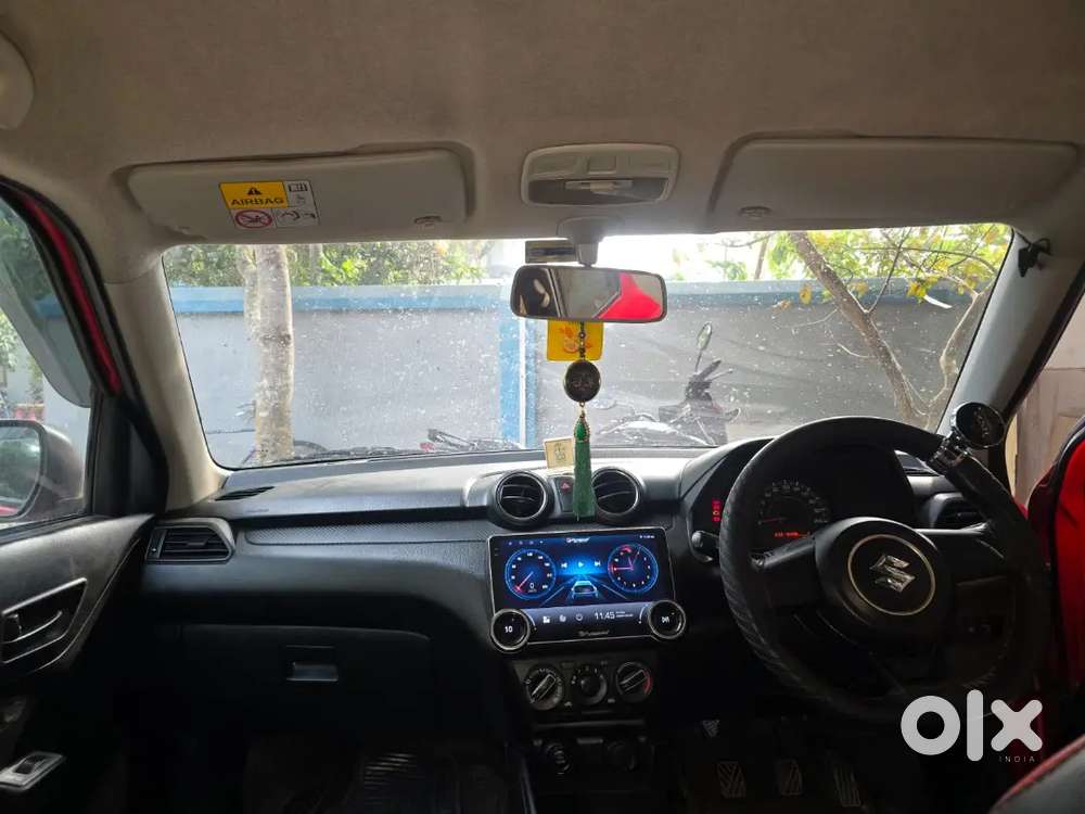 Maruti Suzuki Swift 2018 Petrol Good Condition