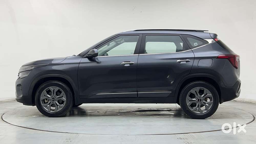 Kia Seltos Htx G, 2024, Petrol