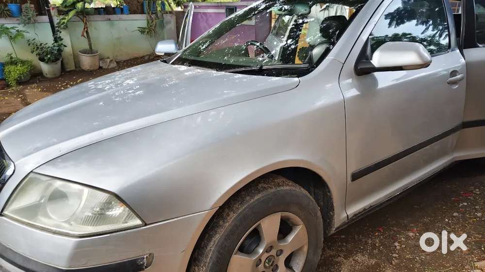 Skoda Laura 2009 Diesel 2nd Owner