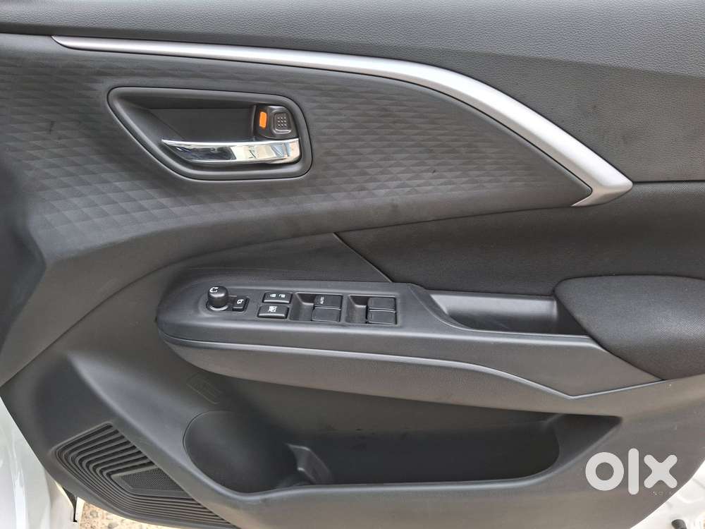 Maruti Suzuki Swift Zxi Plus Amt Dual Tone, 2026, Petrol