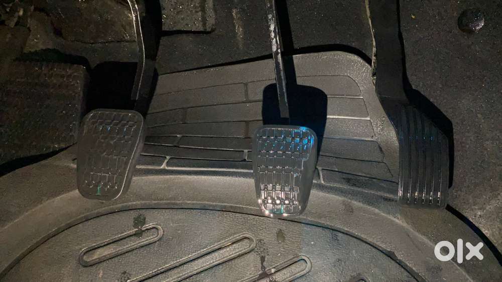 Tata Altroz Xz, 2021, Petrol