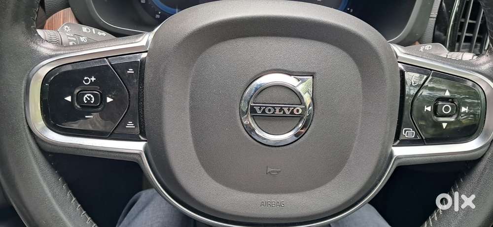 Volvo Xc60 2.0 B5 Ultimate, 2022, Petrol