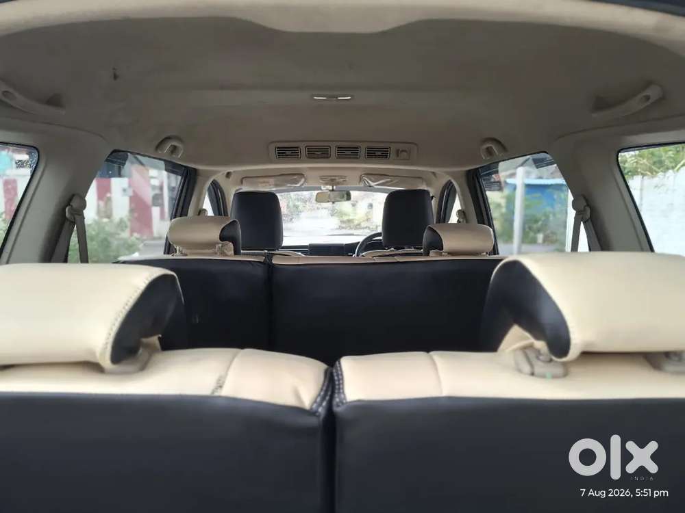 2023 Maruti Suzuki Ertiga Vxi