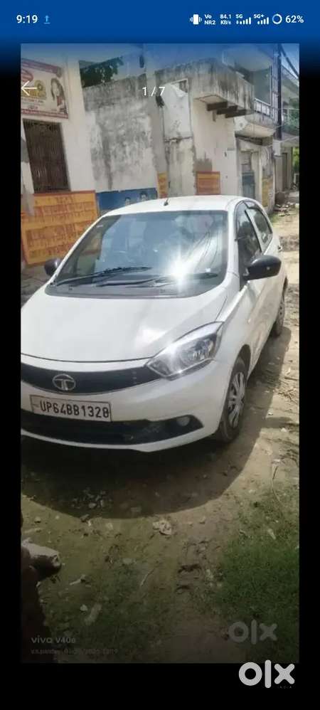 Tata Tiago Xz Opt 2022