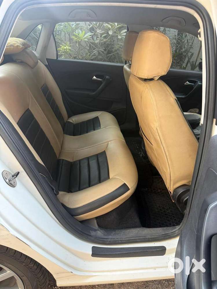 Volkswagen Ameo 2019 Diesel 82000 Km Driven