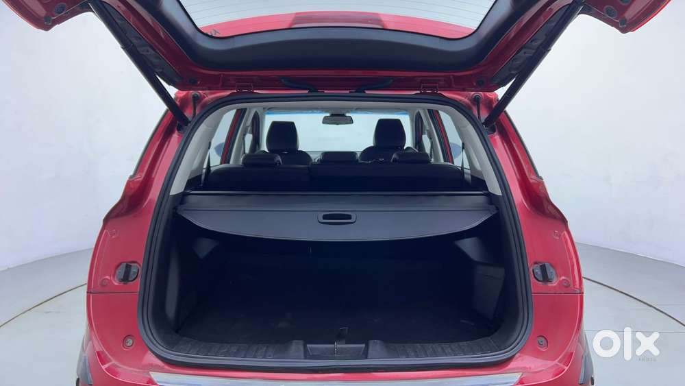 Mg Hector 2.0 Sharp Diesel, 2019, Diesel