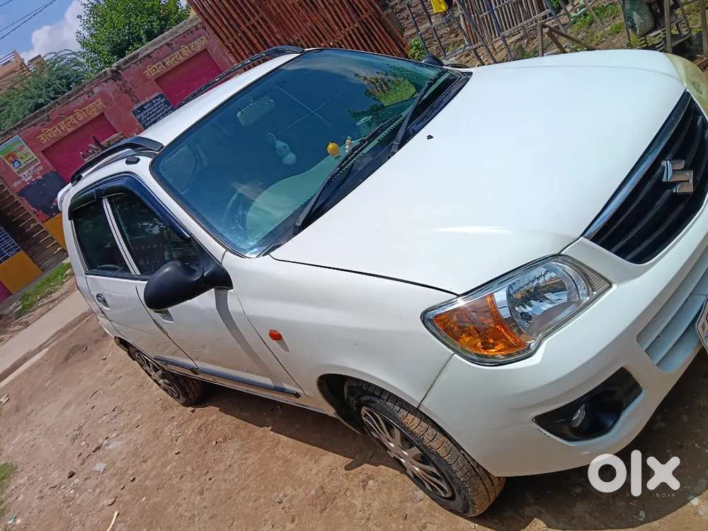 Maruti Suzuki Alto 2014 Petrol Manual