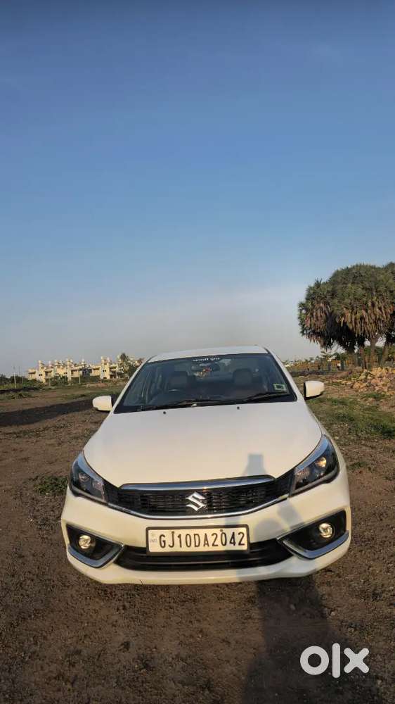 Maruti Suzuki Ciaz 2019 First Owner