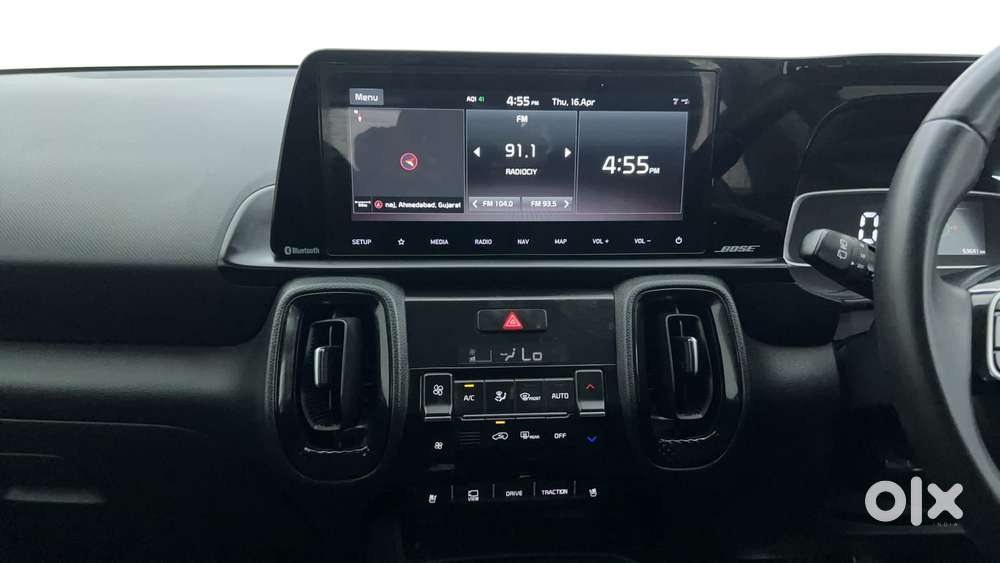 Kia Sonet Gtx Plus 1.5 Dct At, 2022, Diesel