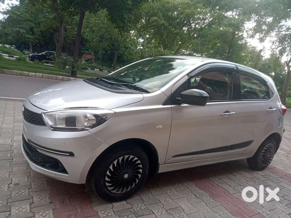 Tata Tiago 1.05 Revotorq Xz, 2016, Petrol