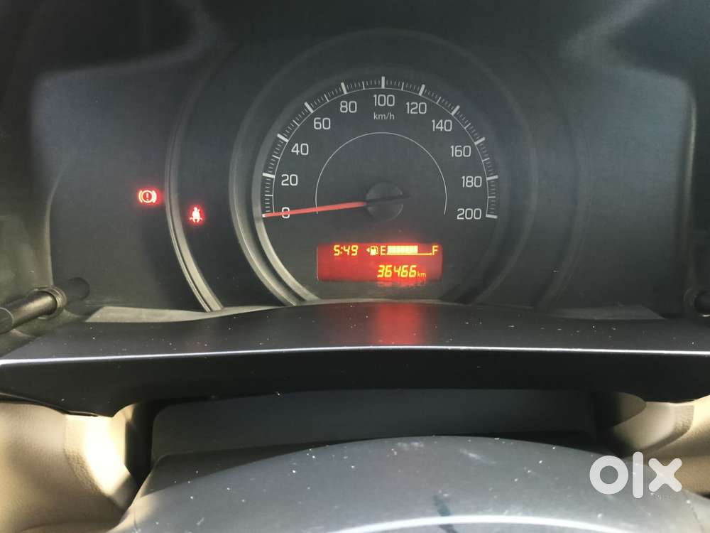 Maruti Suzuki Dzire 1.2 Vxi, 2019, Petrol