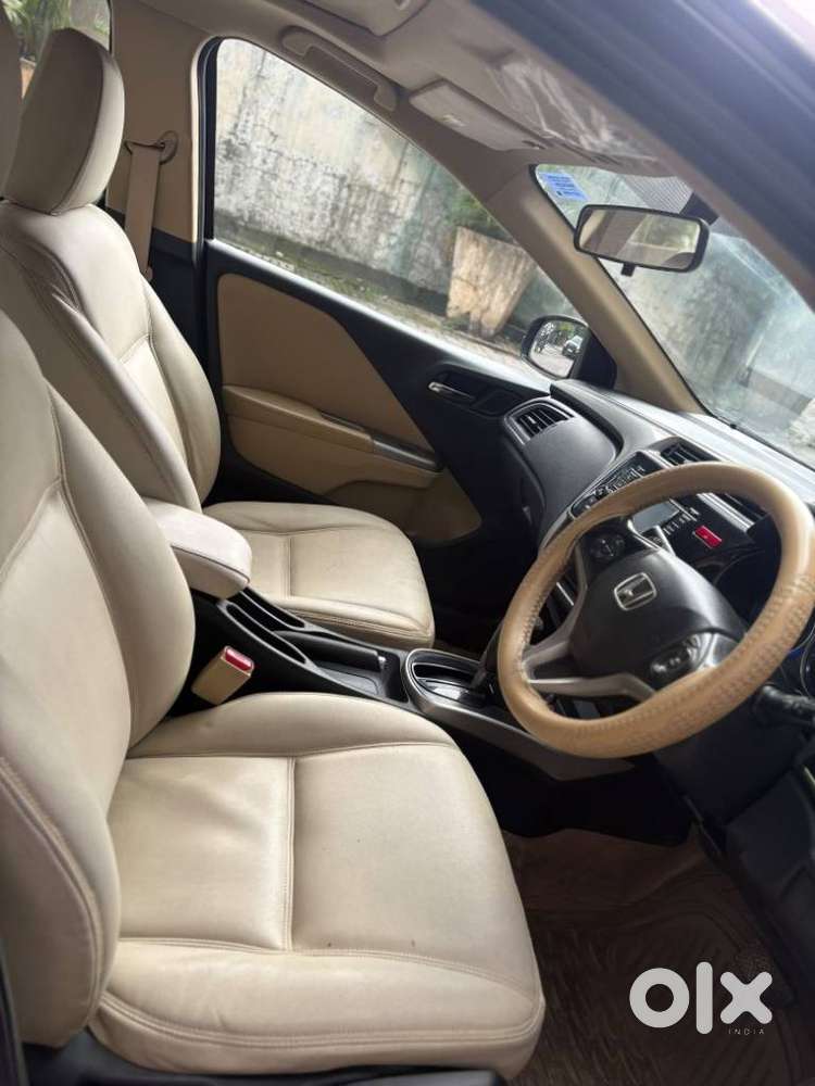 Honda City I Vtec Vx Option, 2016, Petrol