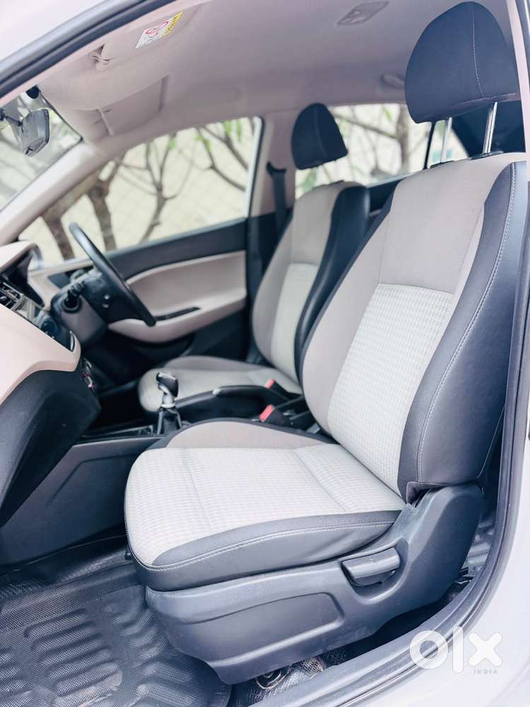 Hyundai I20 Era 1.4 Crdi 6 Speed Bs-iv, 2019, Diesel