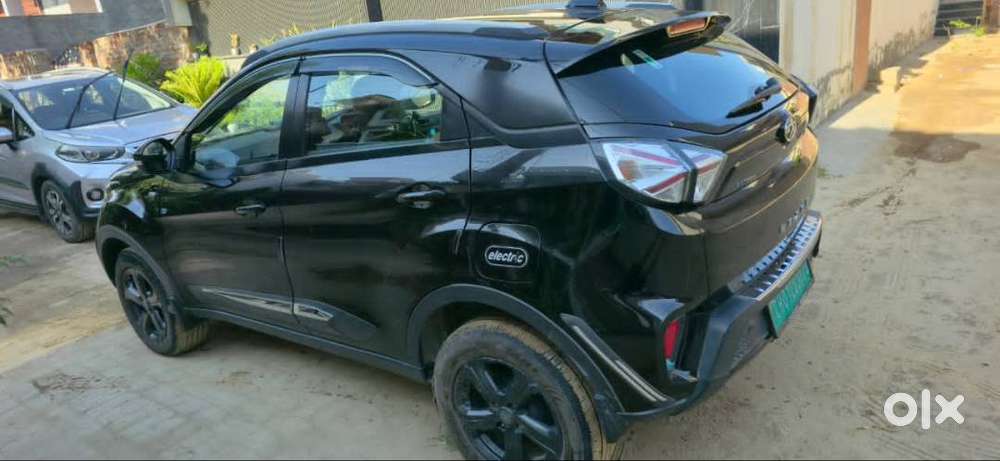 Tata Nexon Ev Good Condition New Battery 6.56