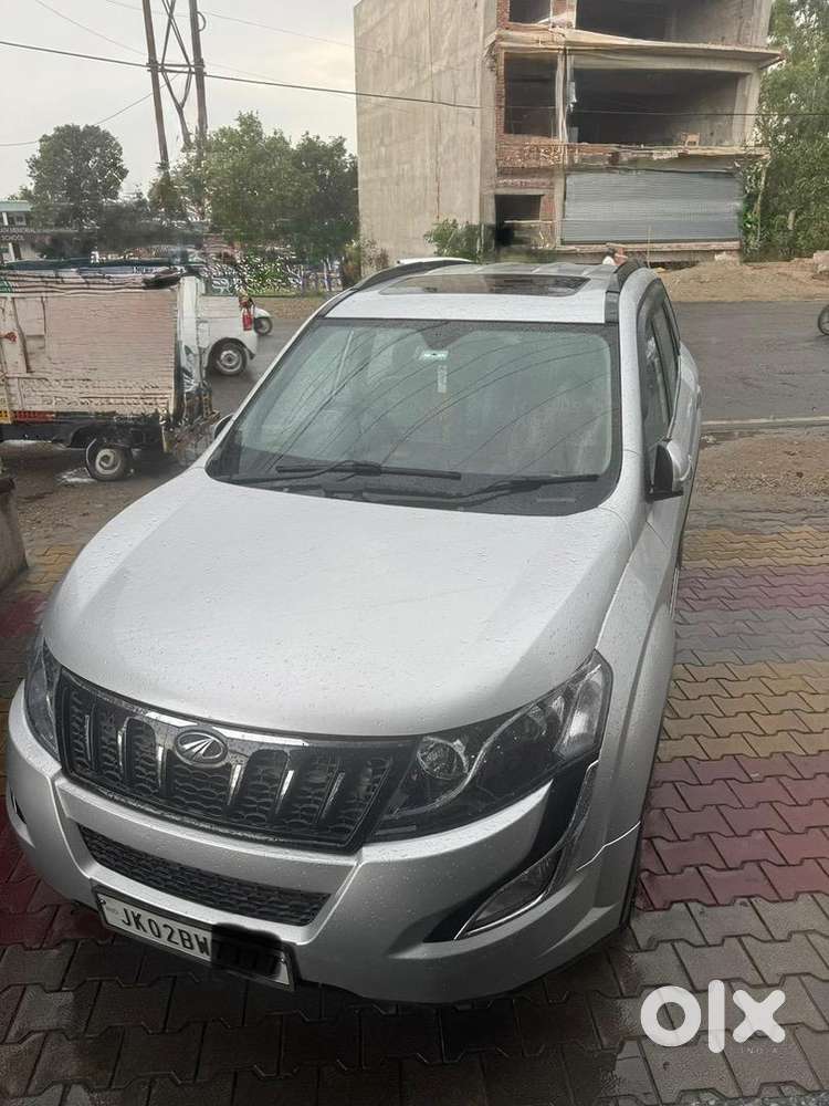 Mahindra Diesel Car 2017