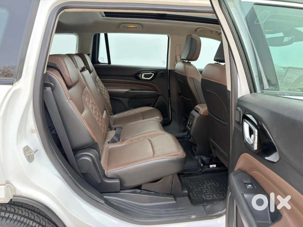 Jeep Meridian Limited Plus 4x2 At, 2022, Diesel