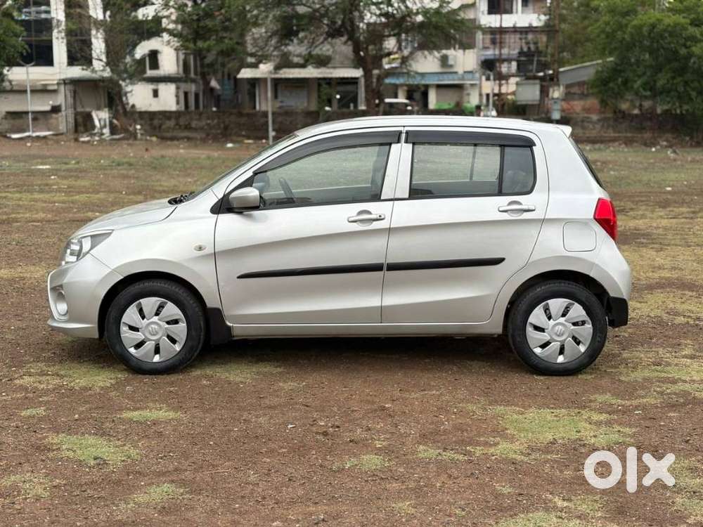 Maruti Suzuki Celerio Cng Vxi Mt, 2018, Cng & Hybrids