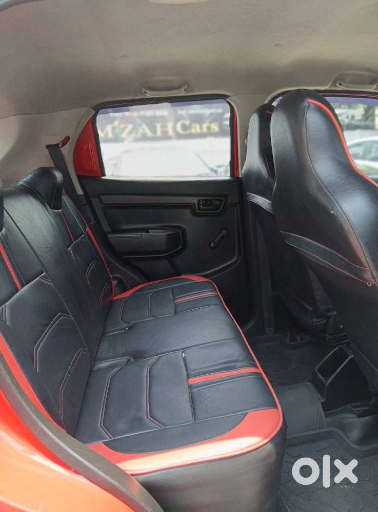 Maruti Suzuki S-presso Vxi O Amt, 2022, Petrol