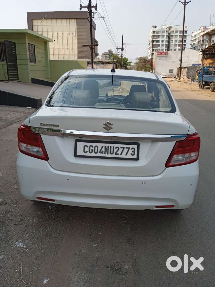 Maruti Suzuki Dzire 1.2 Zxi Plus, 2022, Petrol