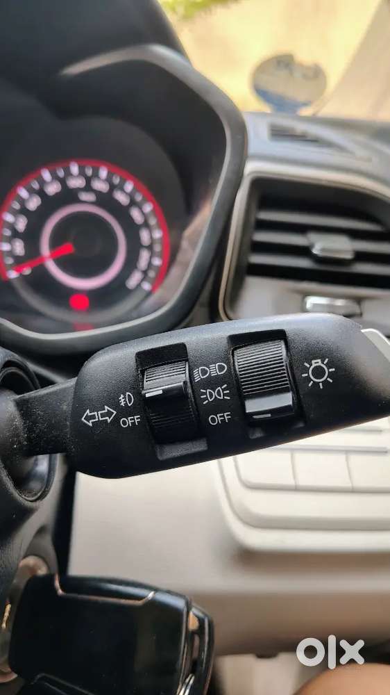 Mahindra Xuv300 2021 Diesel