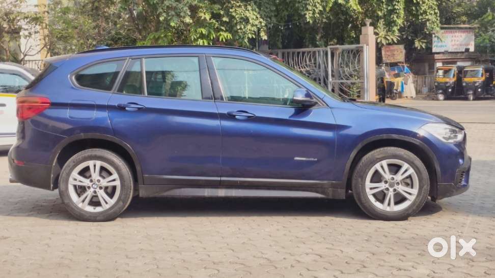 Bmw X1 Sdrive20d Expedition, 2016, Diesel