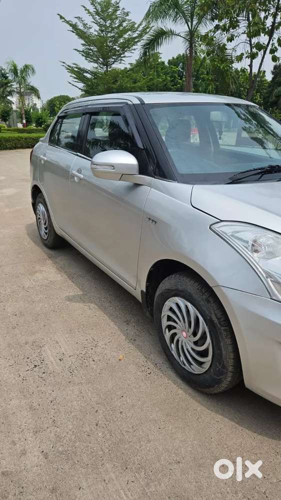 Maruti Suzuki Swift Dzire 1.3 Vxi, 2012, Petrol