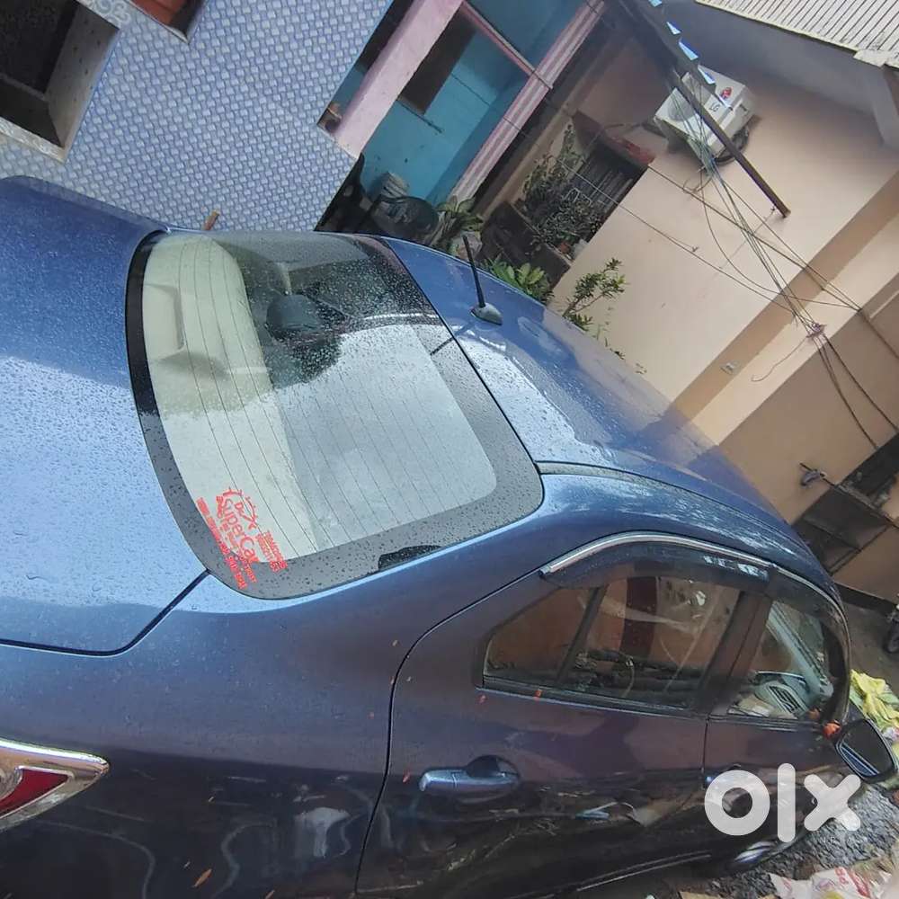 Maruti Suzuki Dzire 2019
