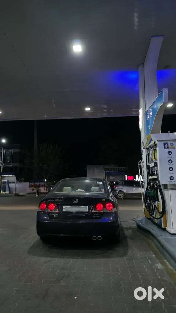 Honda Civic 2007 V