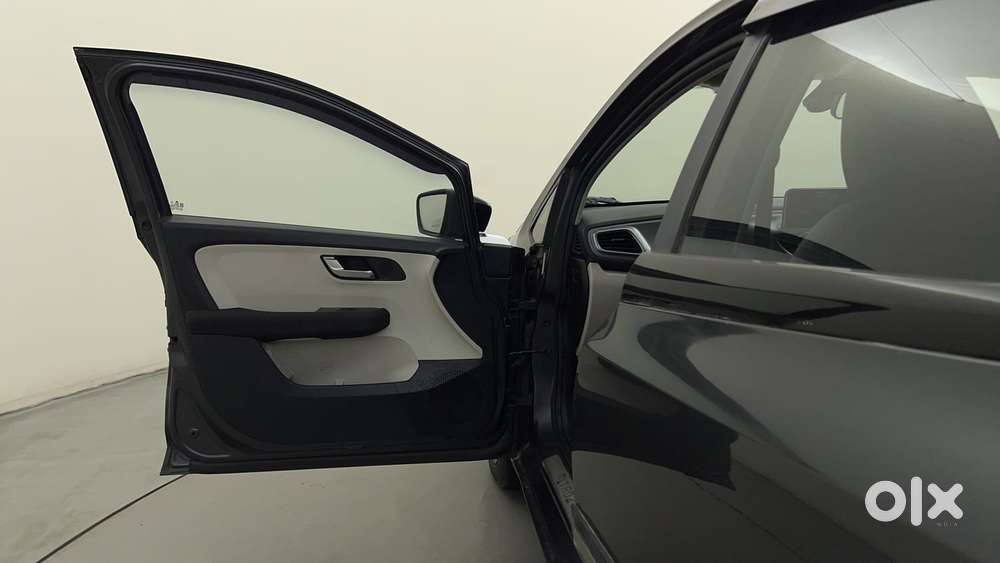 Tata Altroz 1.5 Xz Diesel, 2021, Diesel