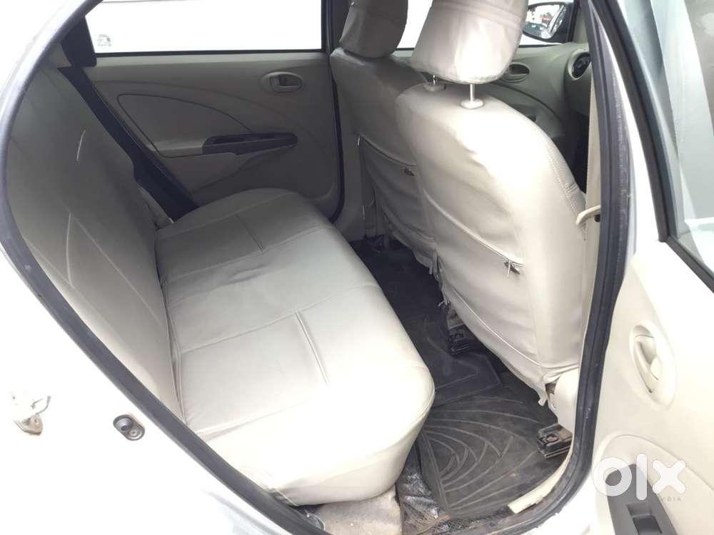 Toyota Etios Liva 2014-2016 Gd, 2015, Diesel