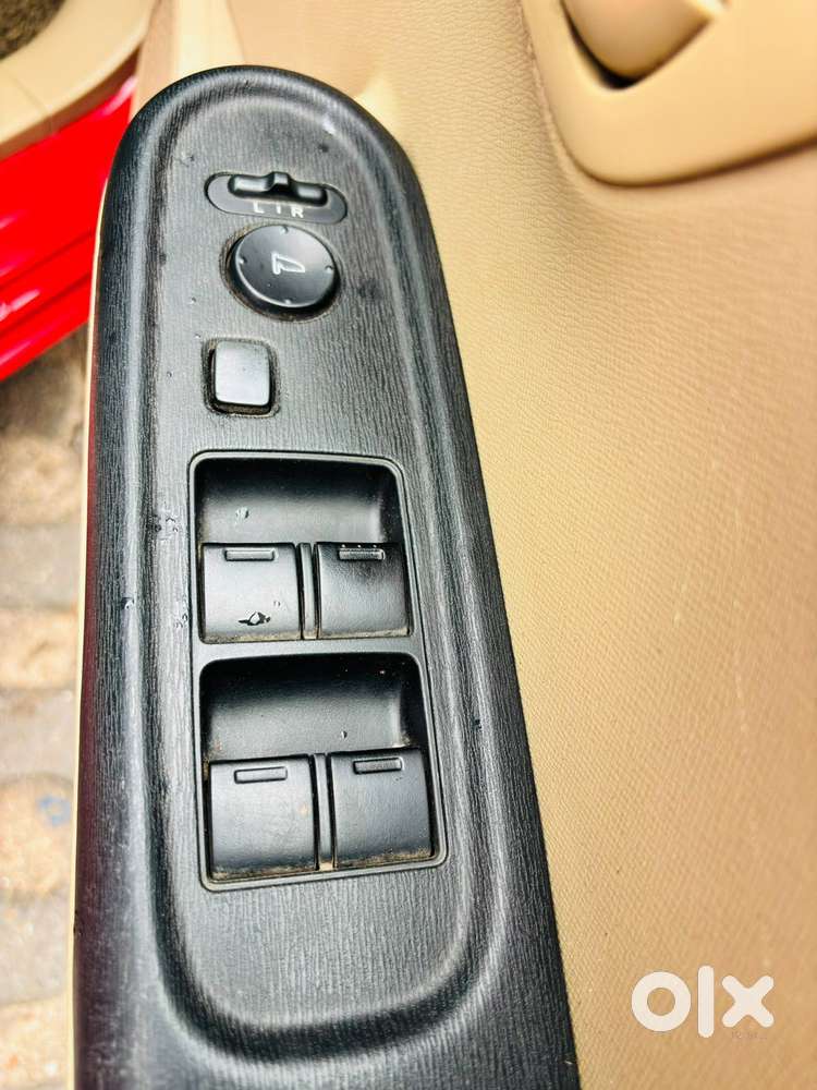 Honda Brio S Mt, 2015, Cng & Hybrids