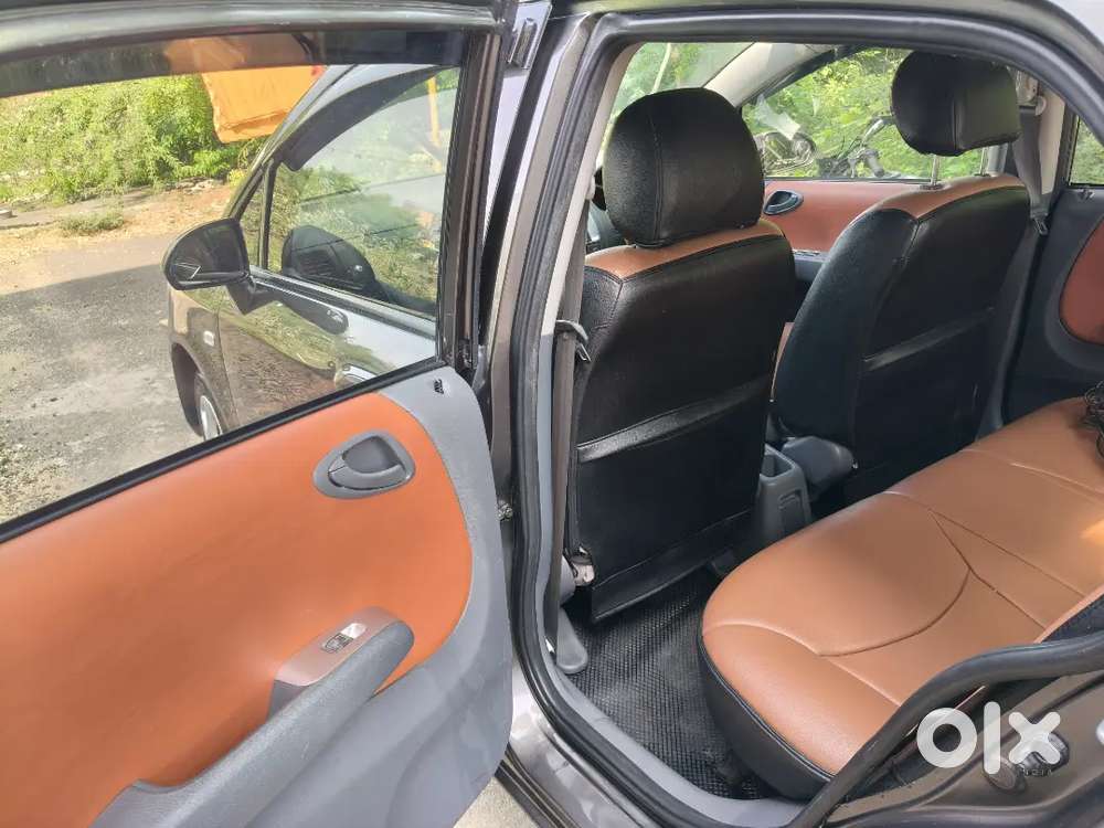Honda City Zx