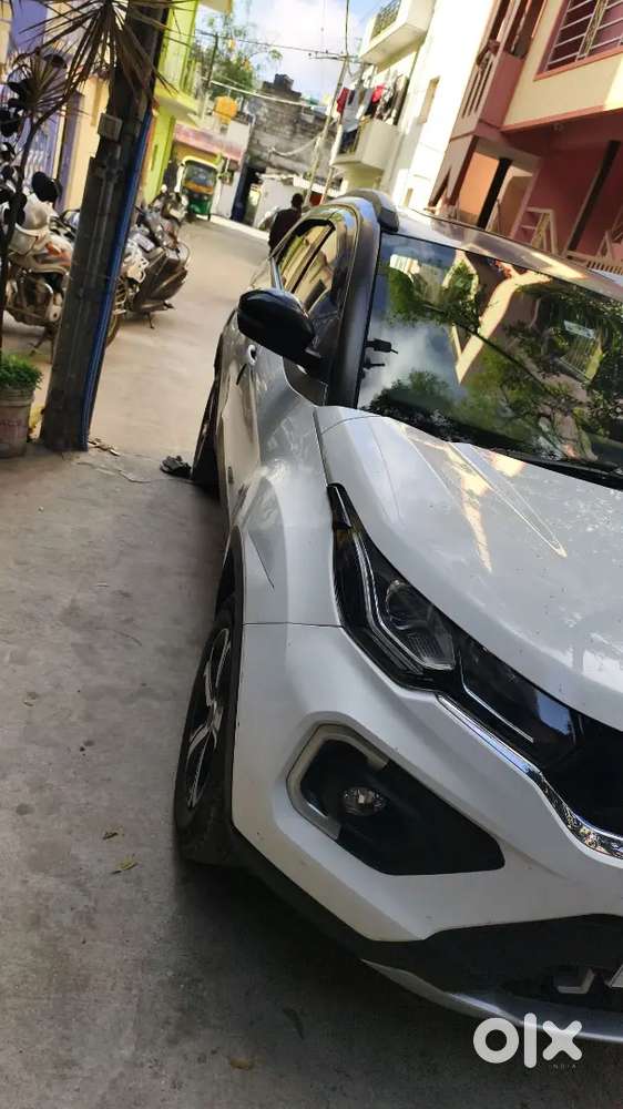 Tata Nexon Xzplus Luxs 2023
