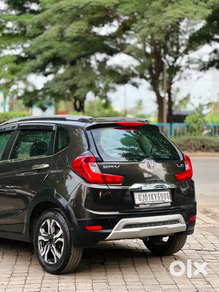 Honda Wr-v I-dtec S, 2019, Diesel