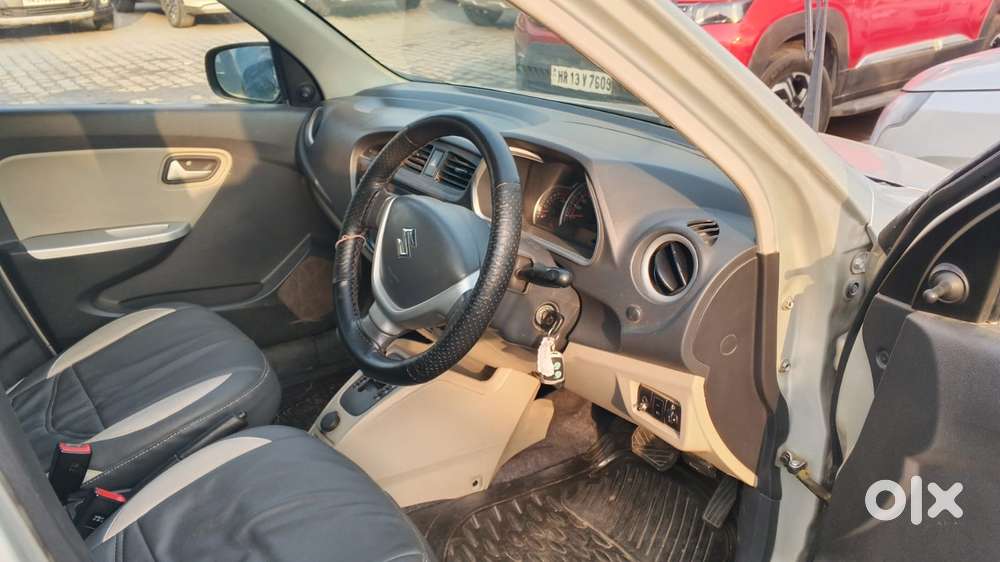 Maruti Suzuki Alto K10 Vxi Airbag, 2016, Petrol