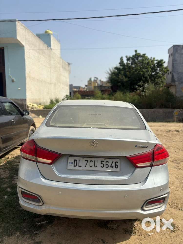 Maruti Suzuki Ciaz 2022