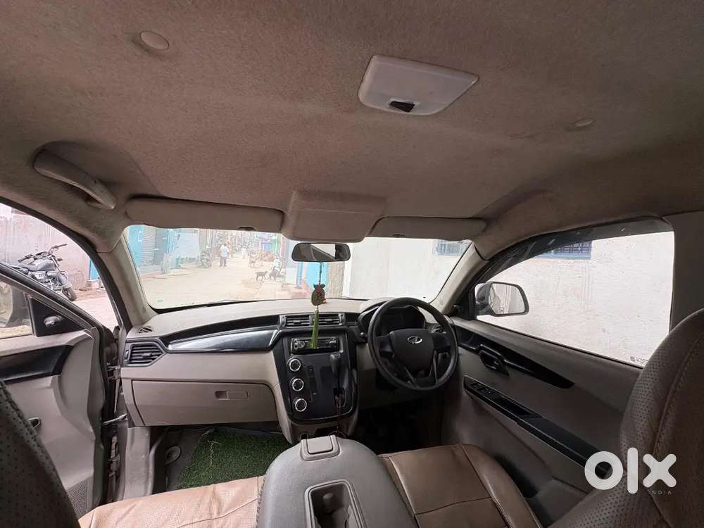 Mahindra Kuv100 Nxt 2017 Diesel Car