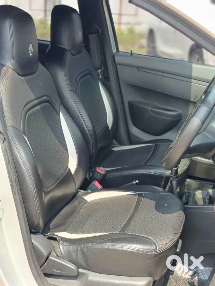 Renault Kwid Petrol 2020