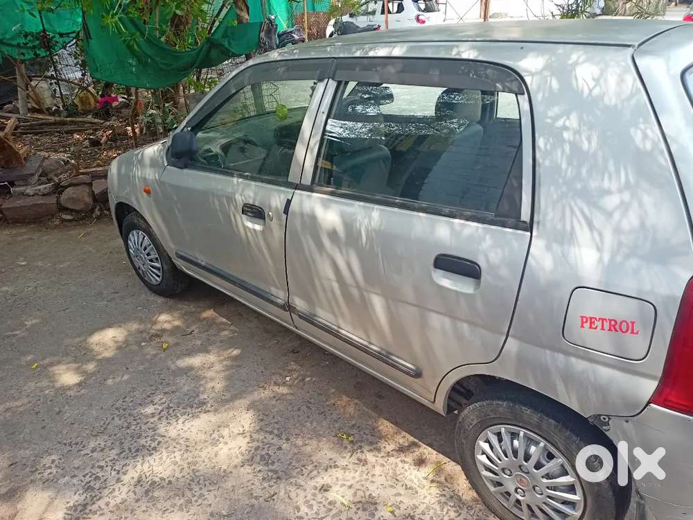 Maruti Suzuki Alto 2007