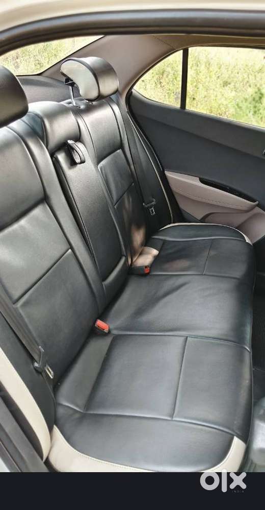 Hyundai Xcent 1.2 Prime T Plus Crdi, 2018, Diesel