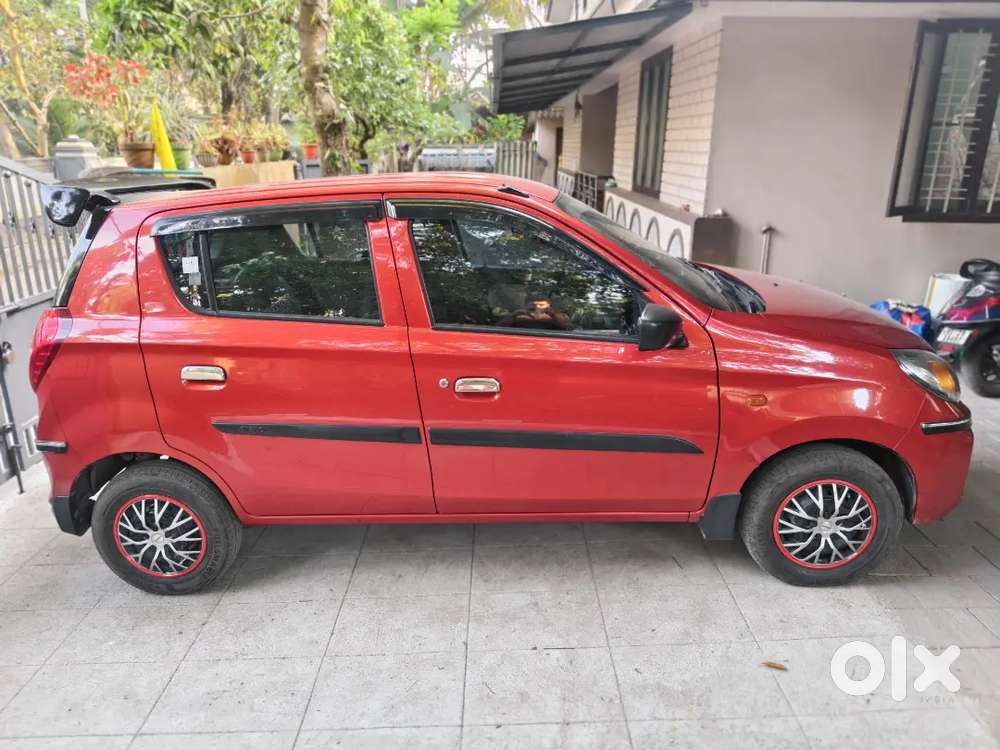 Maruti Suzuki Alto 800 Vxi Urgent Sale