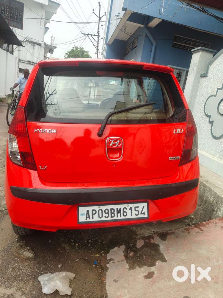Hyundai I10 Magna Good Condition