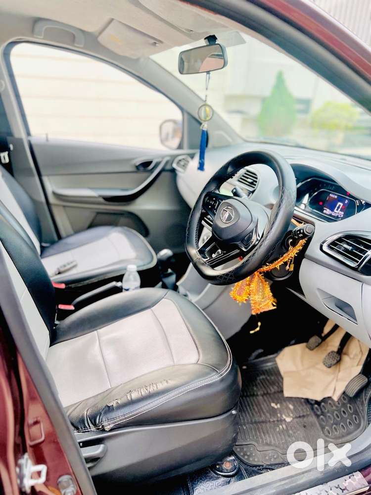 Tata Tigor Xz, 2022, Petrol
