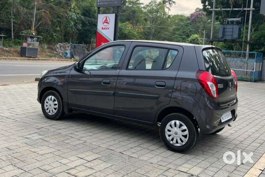 Maruti Suzuki Alto 800 2012-2016 Lx, 2013, Petrol