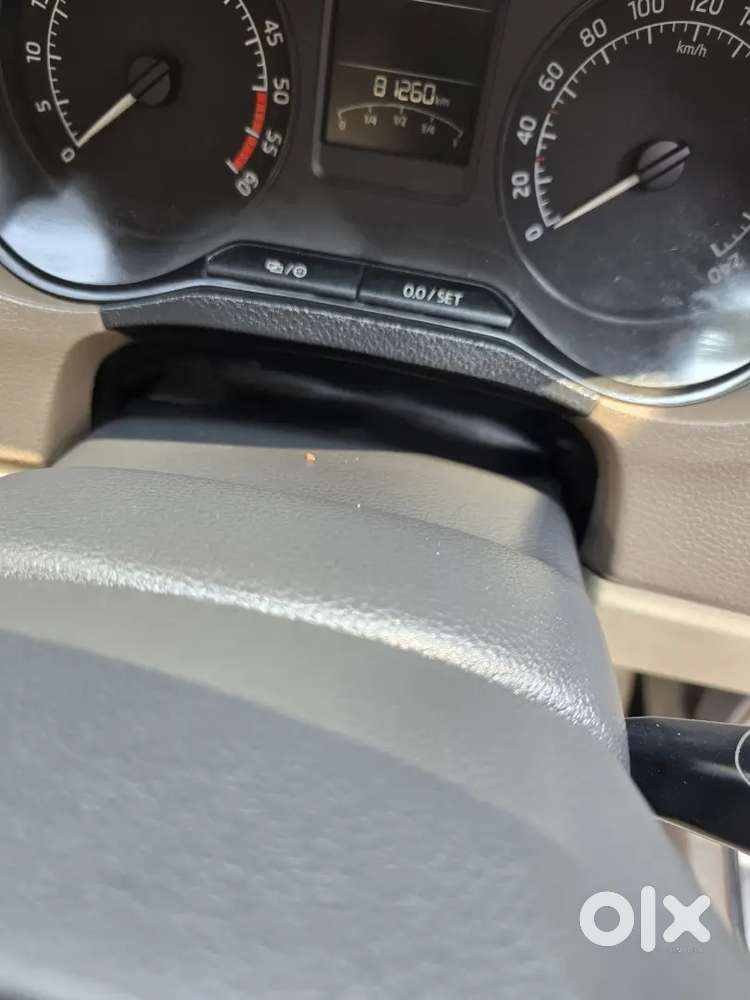 Skoda Rapid 2015 Diesel Auto In Good Condition With No Work For Sale