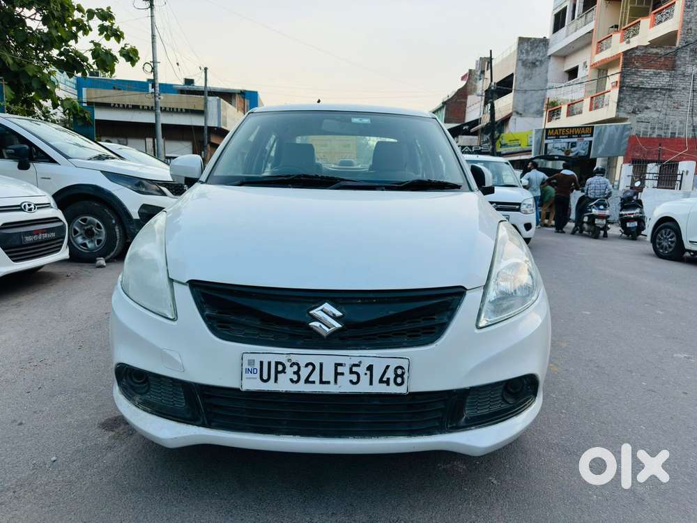 Maruti Suzuki Dzire 2017-2020 Vdi, 2020, Diesel