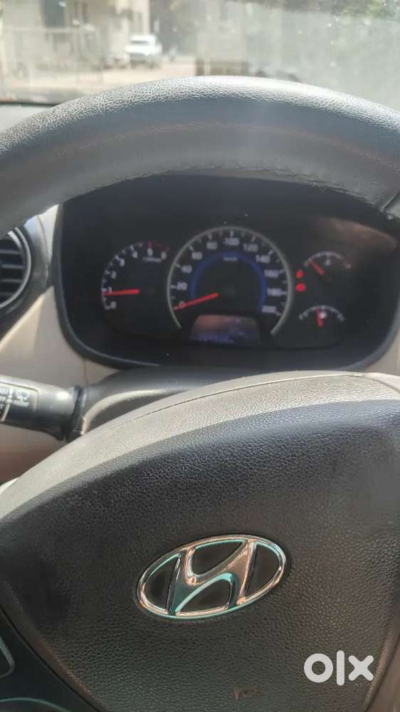 Hyundai Grand I10 2016 Variant
