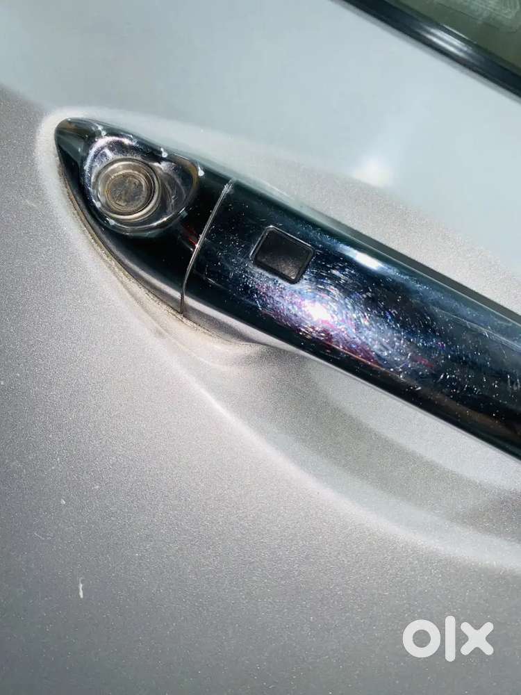 September 2014 Model , 1.2 Sportz Edition , 2nd Owner , 77800 Km Run
